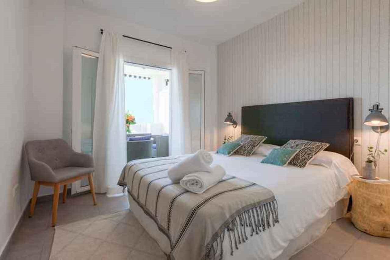Puerto Banus Quiet Resort Marbella Luaran gambar