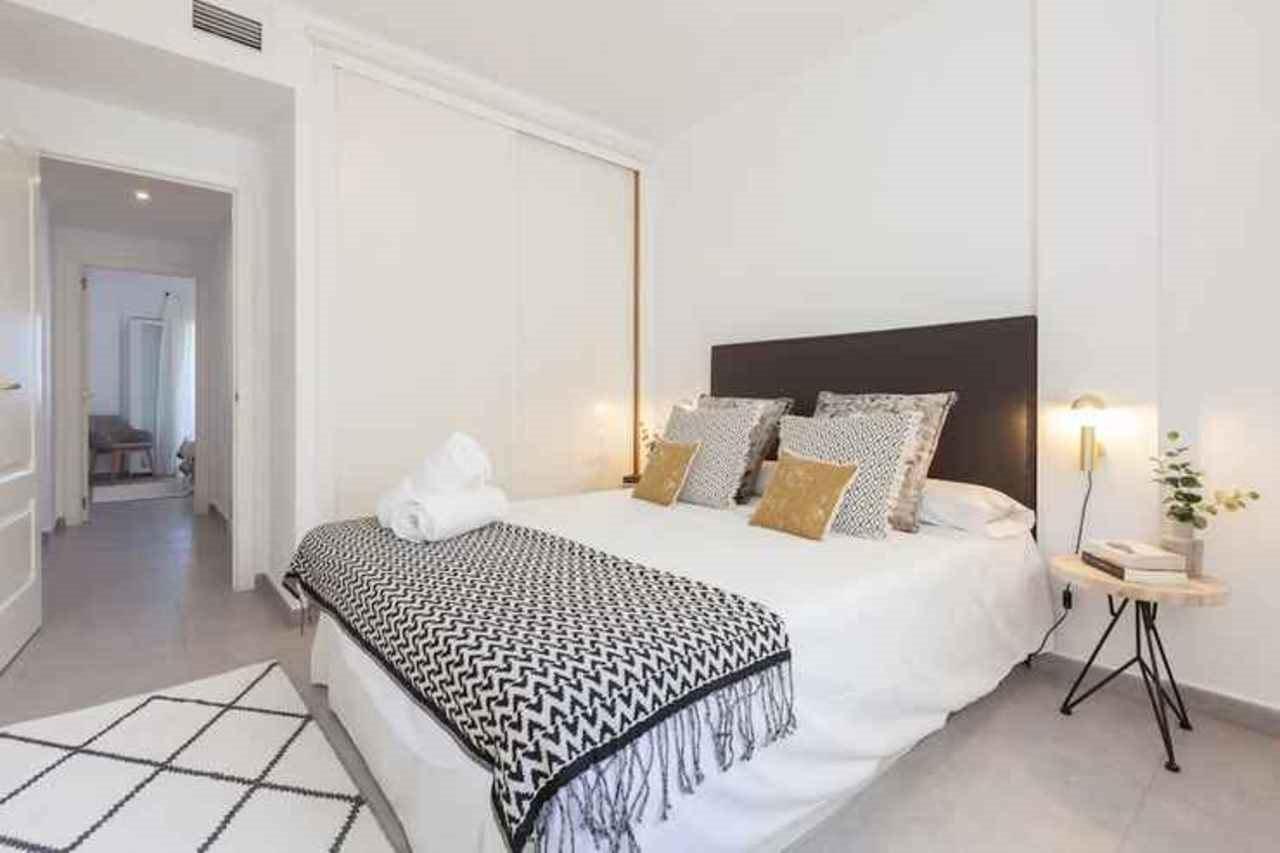 Puerto Banus Quiet Resort Marbella Luaran gambar