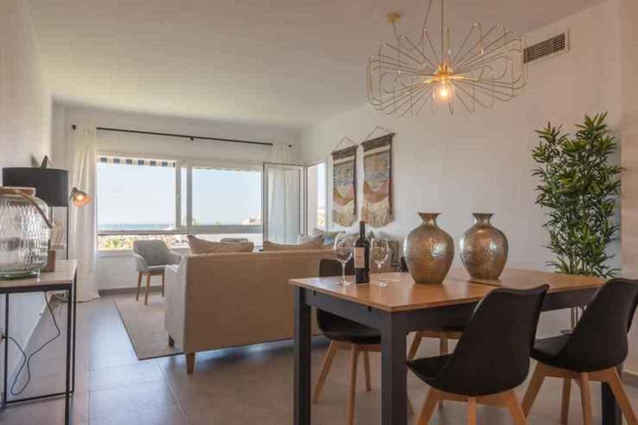 Puerto Banus Quiet Resort Marbella Luaran gambar