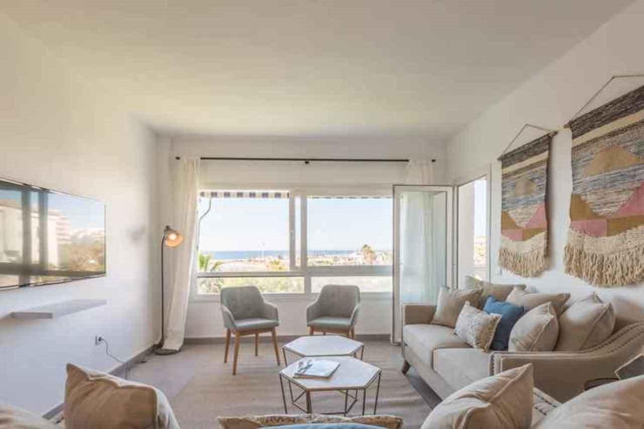 Puerto Banus Quiet Resort Marbella Luaran gambar