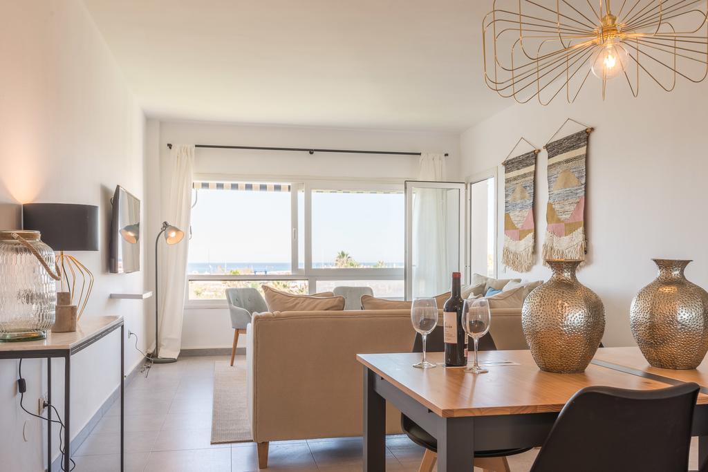 Puerto Banus Quiet Resort Marbella Luaran gambar