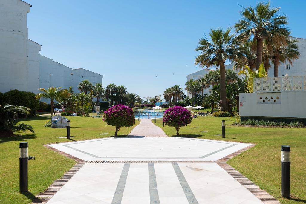 Puerto Banus Quiet Resort Marbella Luaran gambar