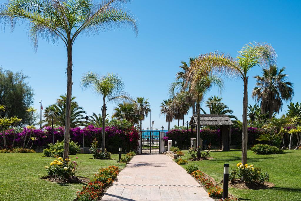 Puerto Banus Quiet Resort Marbella Luaran gambar
