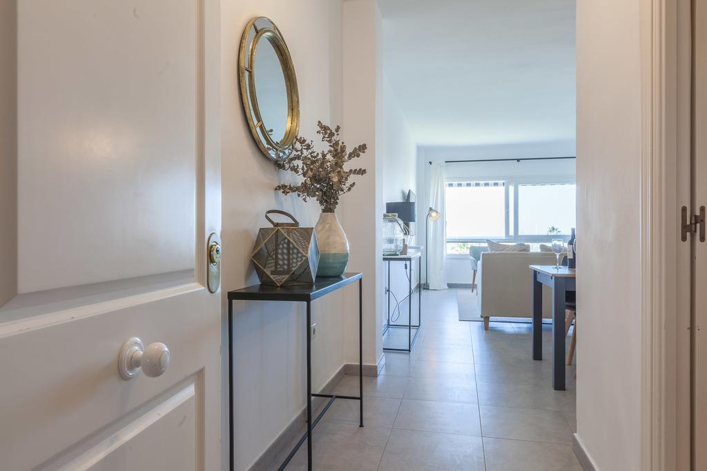 Puerto Banus Quiet Resort Marbella Luaran gambar